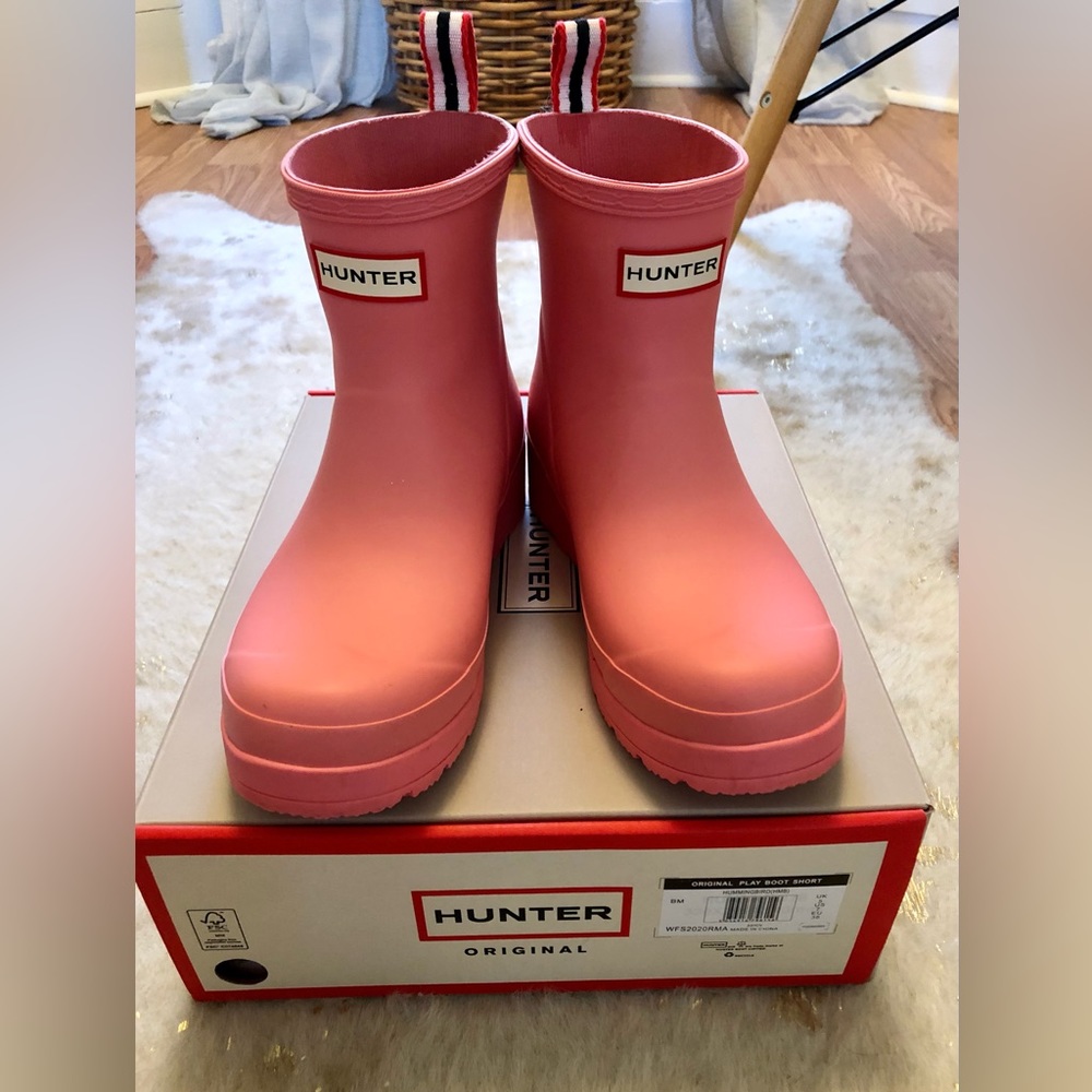 Hunter “Original Play Boot Short”